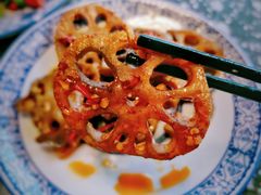 -赣南粉局·江西小炒·锅气炒粉(人民广场店)