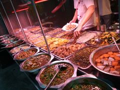 -潮道鱼仔店·潮汕味(长兴路店)