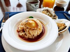 -Social 秀西餐厅-长沙瑞吉酒店(运达店)