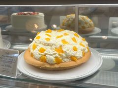 -HARBS(渋谷ヒカリエ シンクス店)