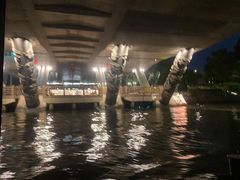 -运河游船(武林门码头)