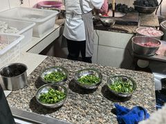 -正宗杨记普洱酸醋米线(总店)
