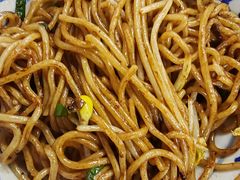 -珠宝街老左杂酱面馆