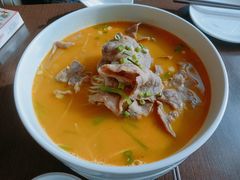 -老牌坊鲁菜名店(宽厚里店)