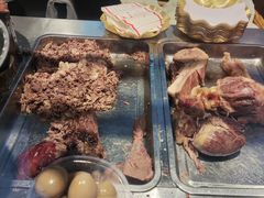 -永茂驴肉(莲池南大街总店)