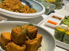 -花样西贡·蜜越餐厅·法式越南料理(水晶城店)
