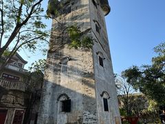 -赤坎·广东华侨国际旅游度假区