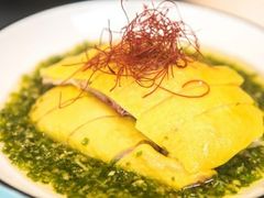 -骏莱海鲜鱼港(五角场店)