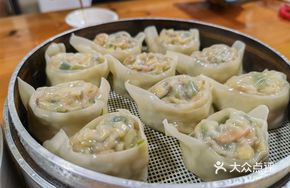 Shipu Soup Dumplings
