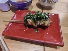 -鳥宫·焼鳥居酒屋(汽博店)
