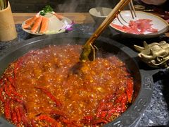 -蜀大侠火锅(车公庙店)