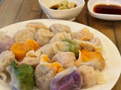 -宝源饺子(麦子店街店)