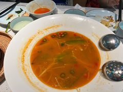 -青花椒花椒鱼(合生汇店)