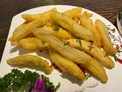 -大洋家·精品潮汕菜·生腌砂锅粥(天河东路店)