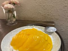 -蜜棠甜品(平山店)
