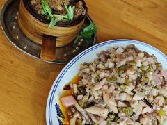 -九九牛肉馆(南山路店)