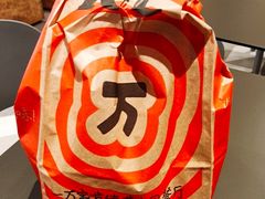 -肯德基(朝阳门店)