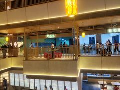 -沪上阿姨鲜果茶(贡街店)