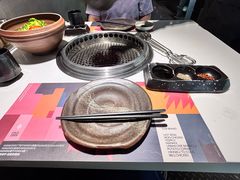 -焱铁烧·黑毛和牛专门店(杭州嘉里中心店)