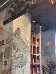 -T.1 hair salon烫染接发