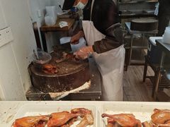 -竺桥兄弟烤鸭馆(竺桥店)