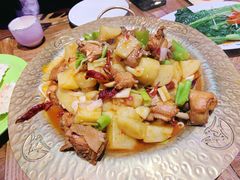 -北疆饭店(金狮广场店)