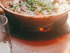 -朝伟清真铜瓢牛肉馆(三十年老·店)
