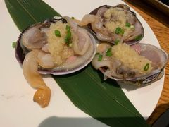 -赤坂亭·M9和牛烧肉·铁板烧·日料398放题(长泰广场店)