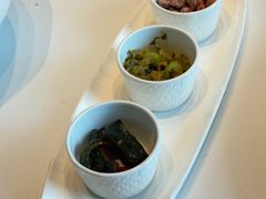 -淮香国色·淮扬菜(正大中心店)
