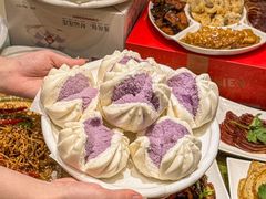 -归元·云集斋素菜馆