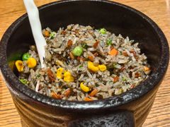 -甜阿姨·天台花园私房菜(万松园店)