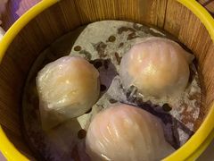 虾饺-纽斯特牛排自助餐厅(浦东文峰广场店)