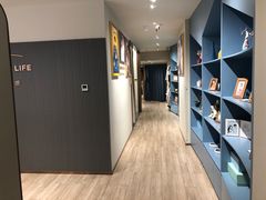 -海马体照相馆(上海月星环球港店)