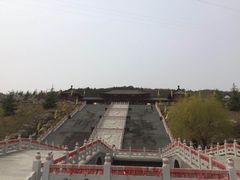 -威海华夏城景区