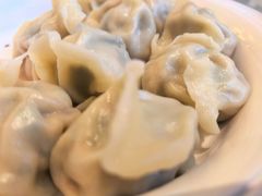 -八珍饺子·烤鸭·家常菜