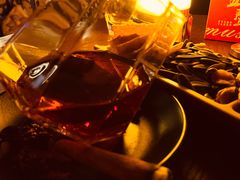 -MM·五声·音乐人与调酒师(西安路店)