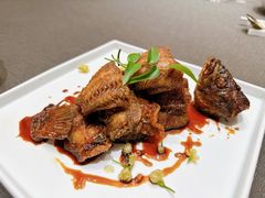 -蟹榭·本帮江浙菜·蟹宴(大宁久光商场店)