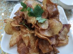 -喜来多旺仔饺子馆(敦化坊店)
