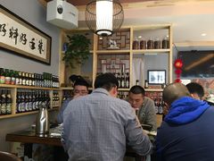 -以前的小酒馆(中山广场店)