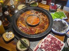 火锅-陈眼镜火锅(总店)