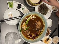 -宏宴·新京菜(望京店)