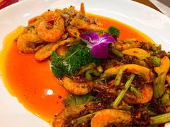 -龙大哥辣子鸡新概念餐厅(美的林城店)