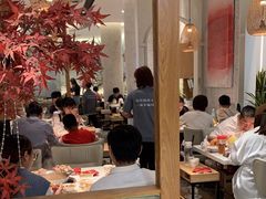 -三人行骨头王火锅(长寿店)