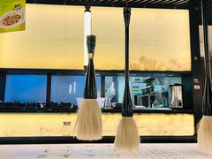 -绿茶餐厅(成都大悦城店)