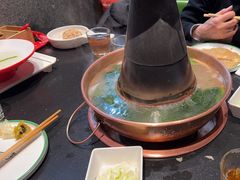 -南门四季铜锅涮肉(大屯·北苑店)