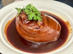 -二泉园老菜馆·百年无锡菜