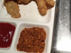 -海底捞火锅(顺义华联店)