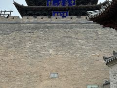 -雁门关景区
