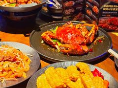 -凤城·食都