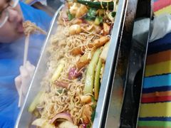 -大湾金牌万州烤鱼(沙河店)